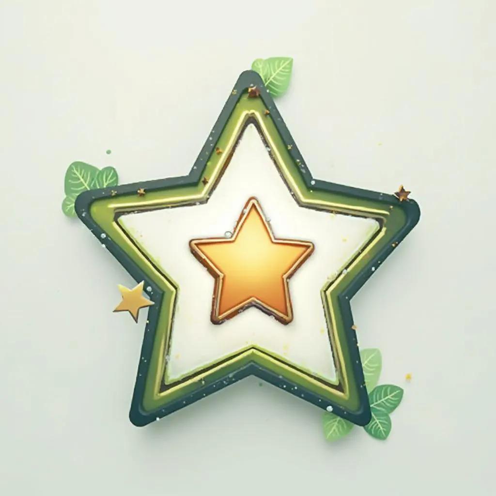 Icono de satisfacción