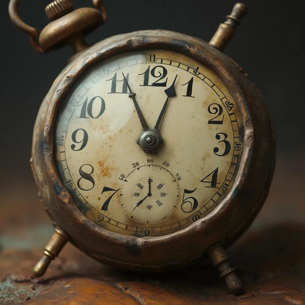 Horario