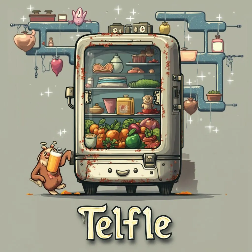 Teléfono