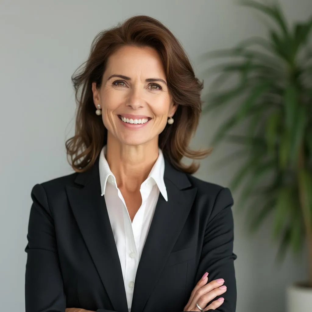 Foto de Carmen Jiménez