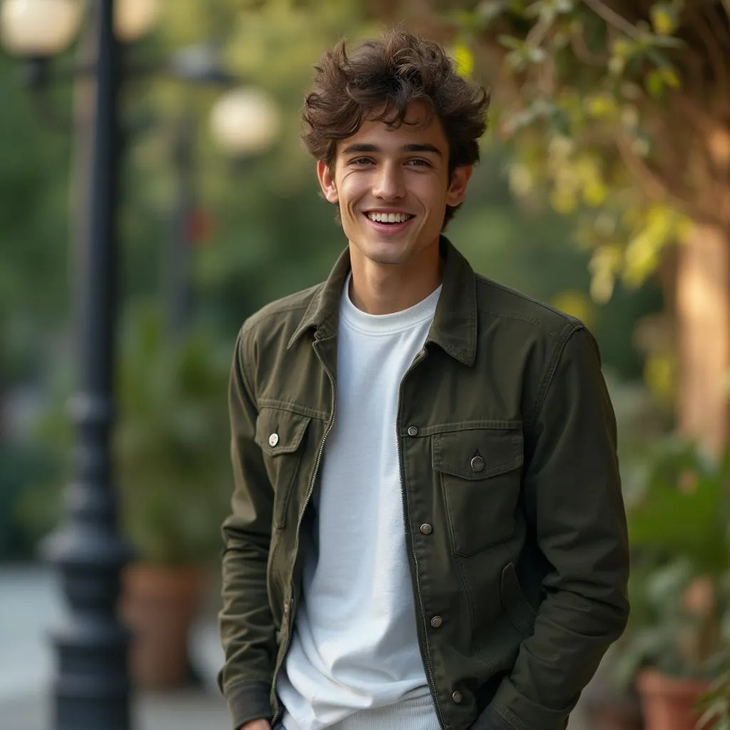 Foto de Miguel Ángel Soto