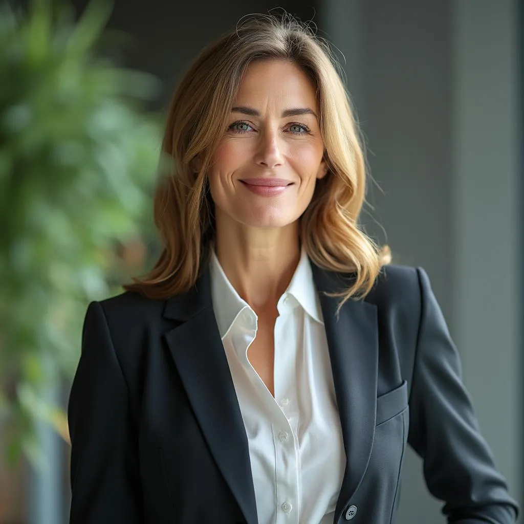 Foto de Isabel Navarro