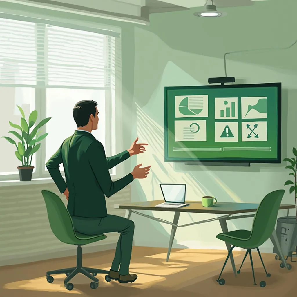 Webinar primera consulta